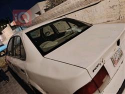 إيران خودرو سمند